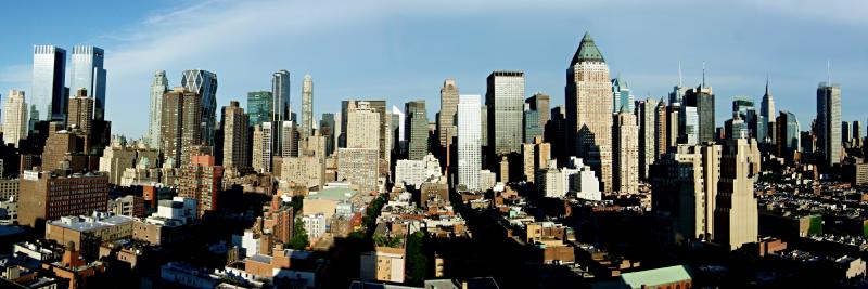 Midtown Manhattan