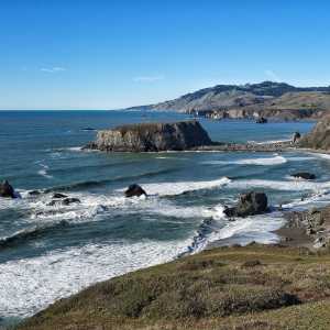 Sonoma Coast