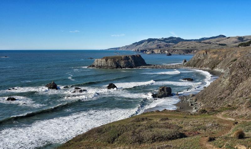 Sonoma Coast