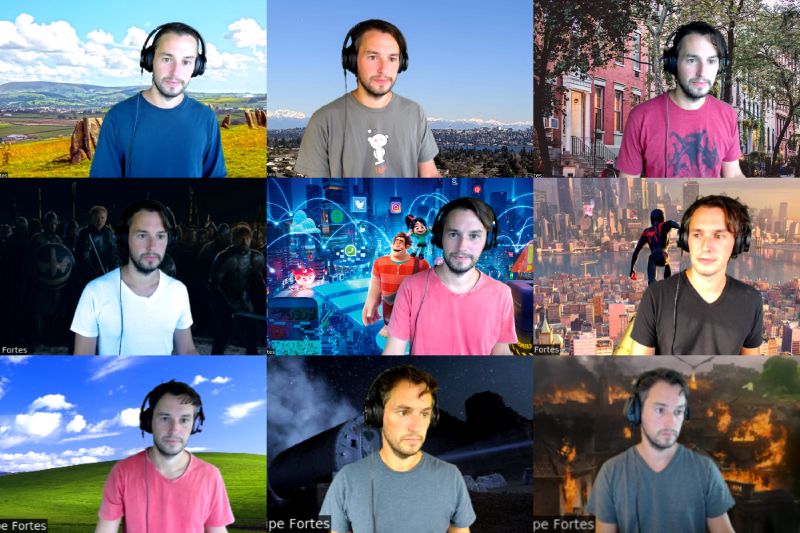 English countryside in Bellevue / West Village with Winterfell's armies supporting Wreck-It Ralph in the Spider-Verse in Bliss on Mars in King's Landing.