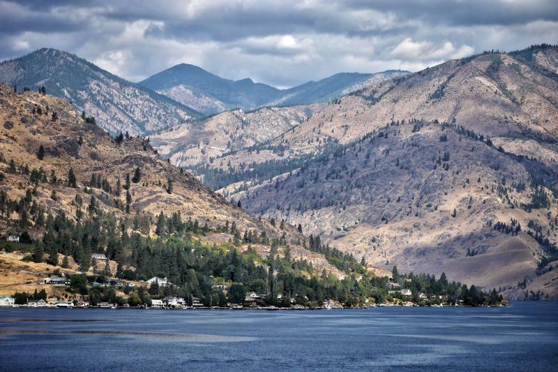 Lake Chelan