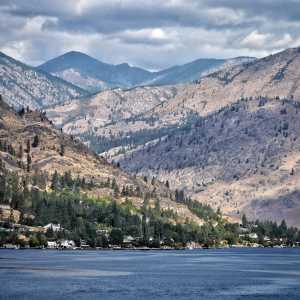 Lake Chelan