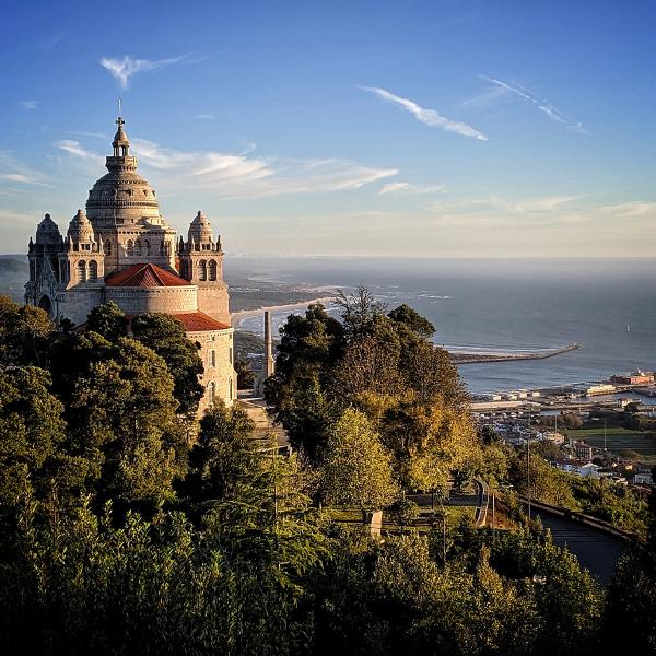 Santuário do Sagrado Coração de Jesus