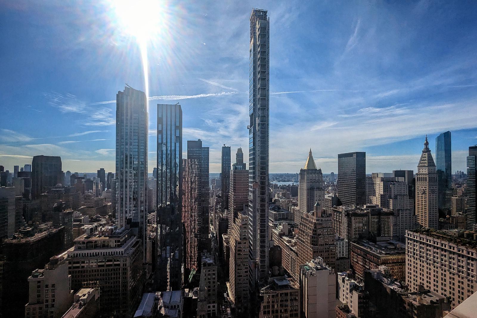 Midtown Manhattan